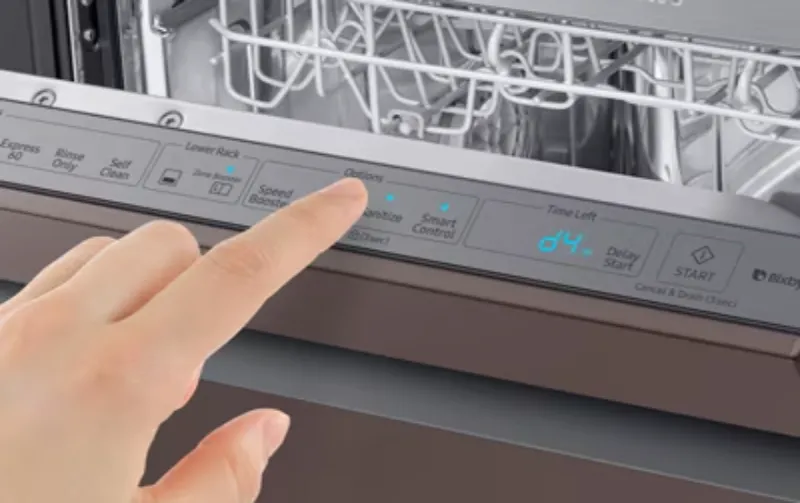 Does Dishwasher Turn off Automatically: The Ultimate Guide