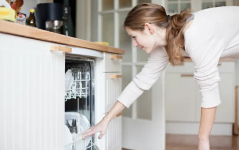Does Dishwasher Use Gas Or Electricity: Energy Efficiency Explained