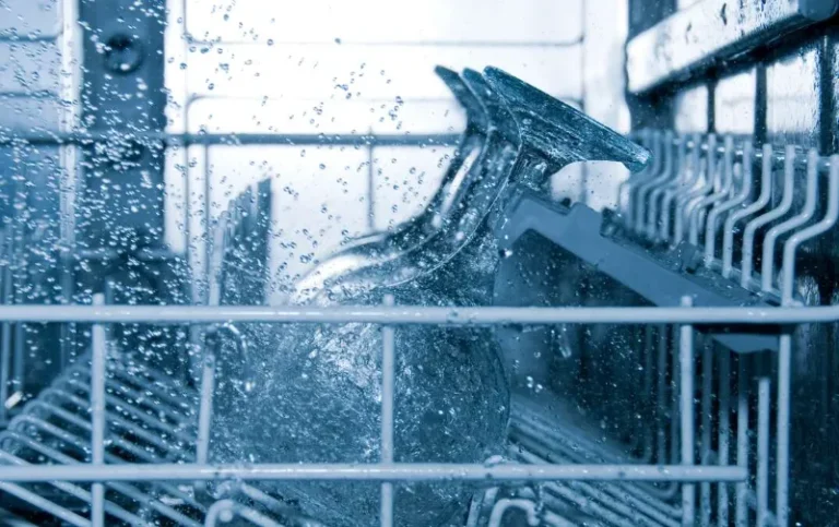 Does Dishwasher Use a Lot of Water? Myth Debunked!