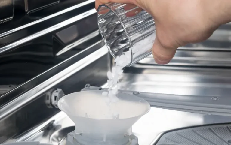 Does My Dishwasher Need Salt? Find Out Now!