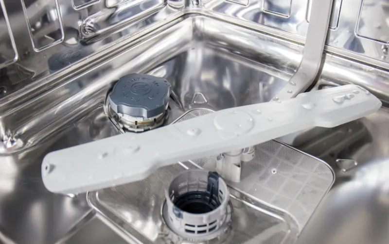 Does My Maytag Dishwasher Have a Filter: Everything You Need to Know