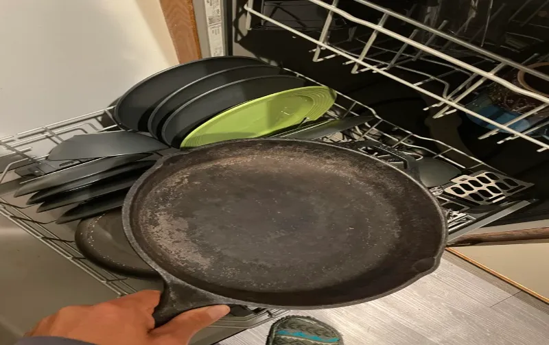 Does Putting Pans in the Dishwasher Ruin Them: Expert Tips