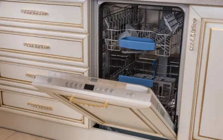 Does Running a Dishwasher Empty Clean It: The Ultimate Insight