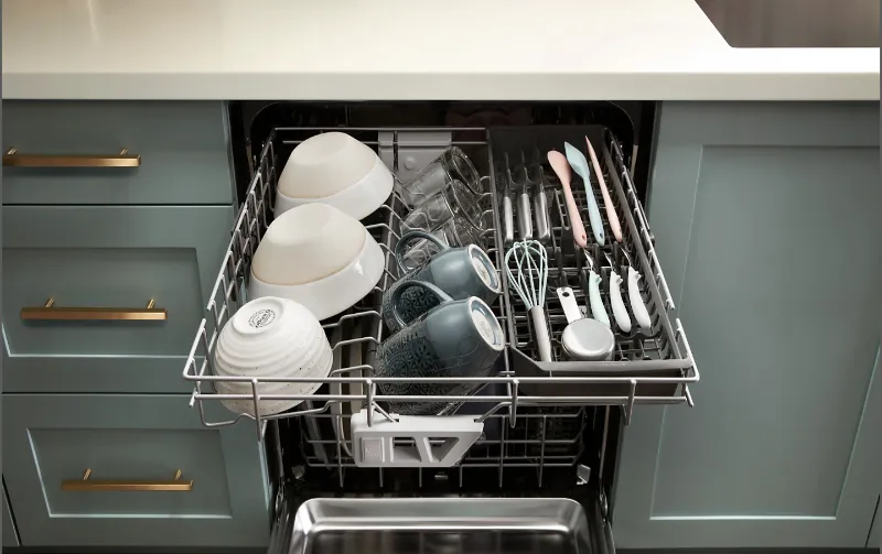 Does The Dishwasher Kill Bacteria Germ Free Facts 1