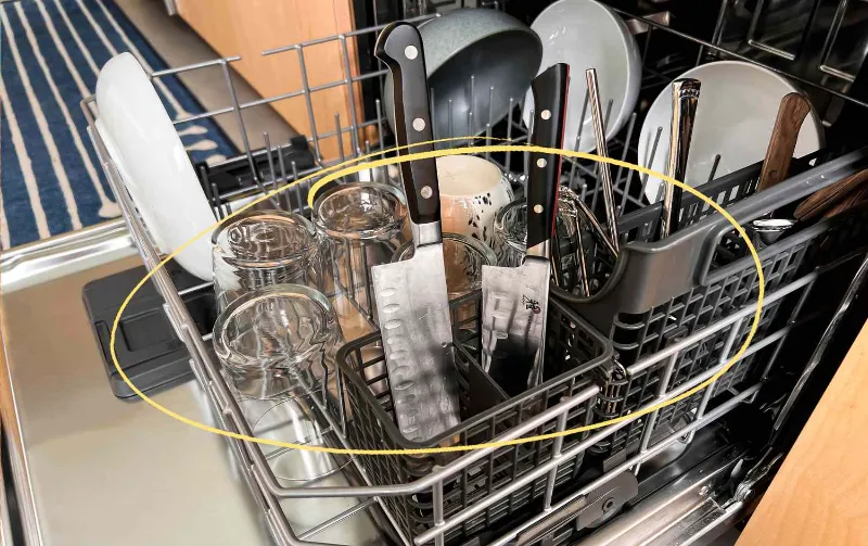 Does Washing Knives in the Dishwasher Dull Them The Truth Uncovered