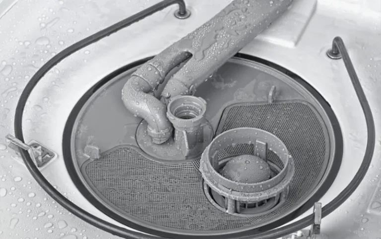 Does Whirlpool Dishwasher Have a Filter: Expert Answers and Tips