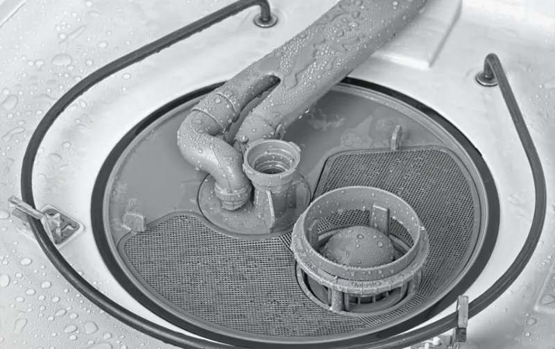 Does Whirlpool Dishwasher: Have a Filter Expert Answers and Tips