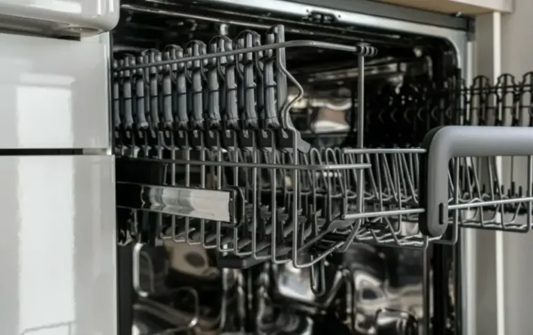 Does the Dishwasher Kill Salmonella? Debunking Myths