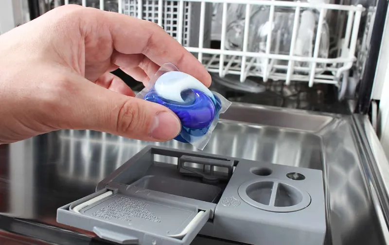 How Do Dishwasher Pods Work: Unpacking the Clean Magic