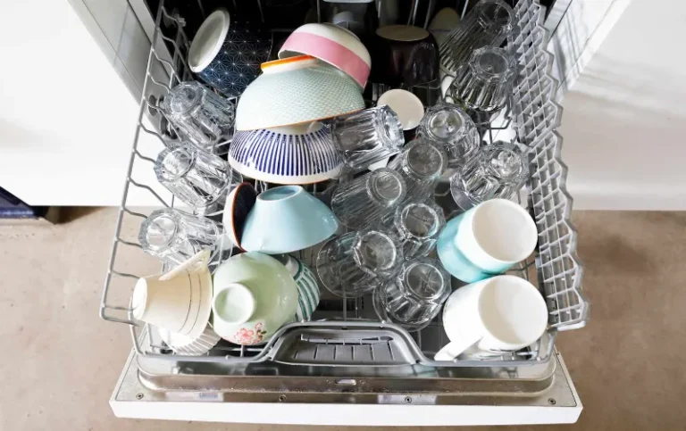 How Do Dishwashers Save Water: Conservation Tips for Your Kitchen