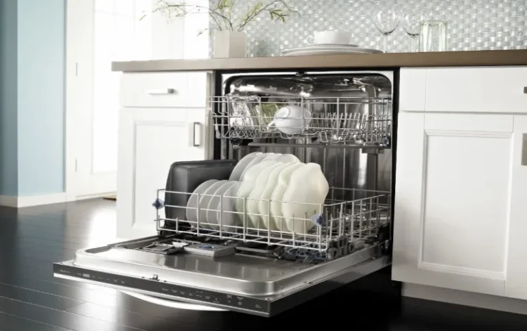 How Far Can a Dishwasher Be from the Sink: Optimal Spacing Secrets