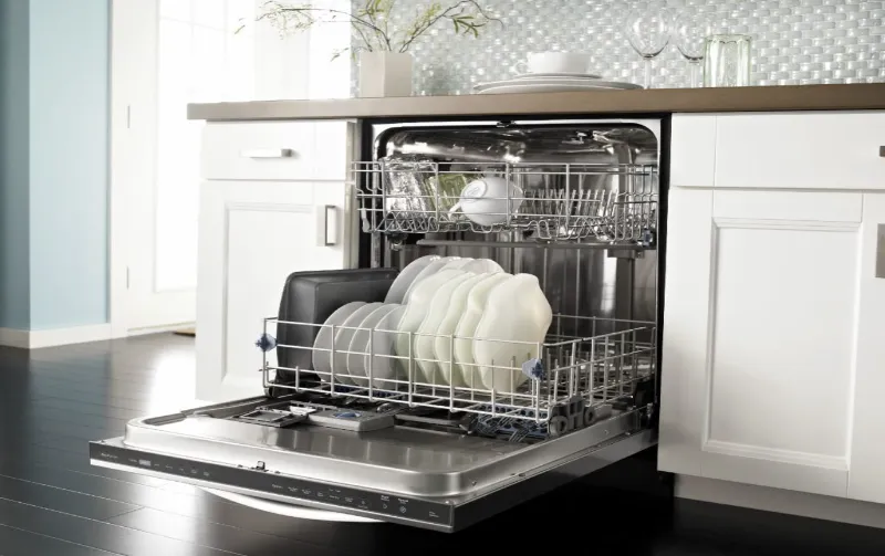 How Far Can a Dishwasher Be from the Sink: Optimal Spacing Secrets