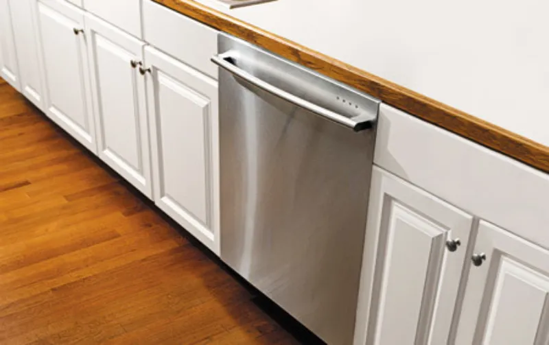 How Far Should Dishwasher Stick Out: Expert Installation Tips