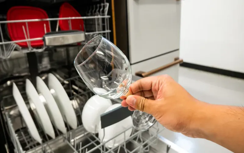 How Hot Does a Dishwasher Get When Drying: Your Ultimate Guide