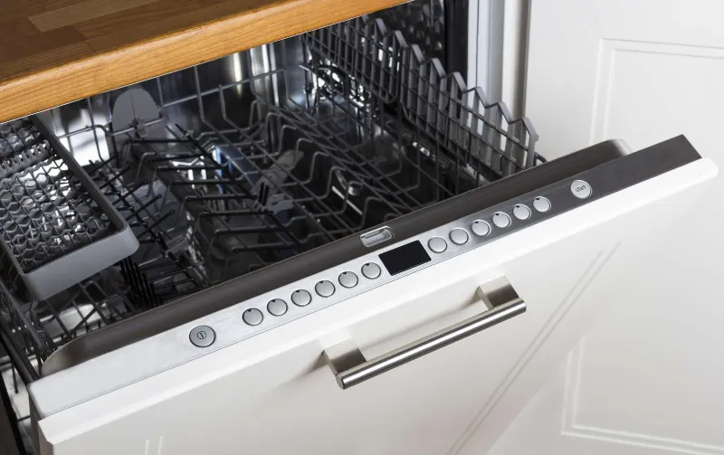 How Long Do Dishwashers Last With Hard Water: Proven Lifespan Solutions