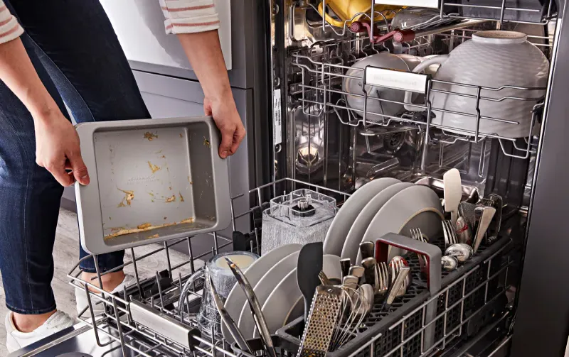 How Long Do Dishwashers Take to Wash: Tips for Efficient Cleaning