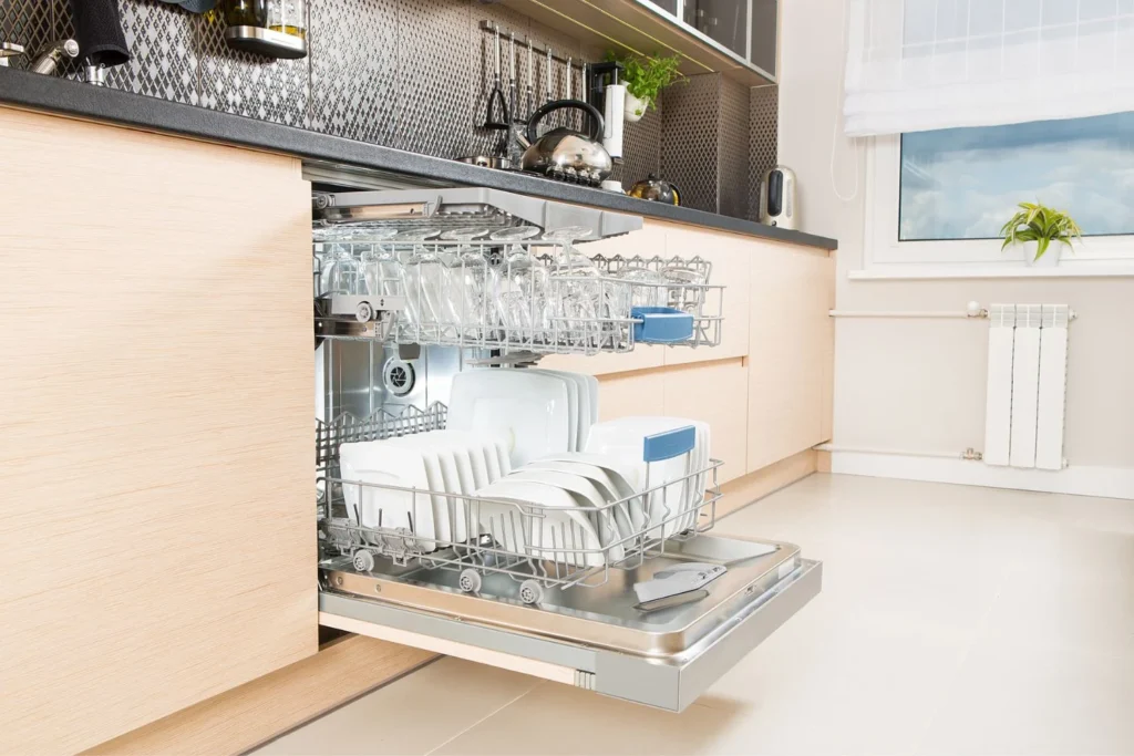 How Long Do Dishwashers Typically Last Insider Tips 1
