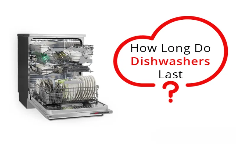 How Long Do Dishwashers Typically Last: Insider Tips!