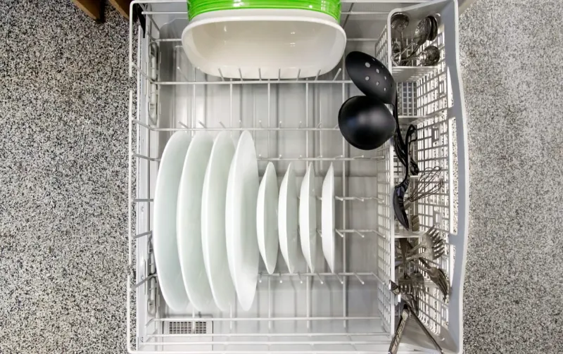 How Long Does Whirlpool Dishwasher Take: Optimizing Dishwashing Time