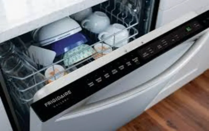 How Long is the Heavy Cycle on a Frigidaire Dishwasher Ultimate Guide 1