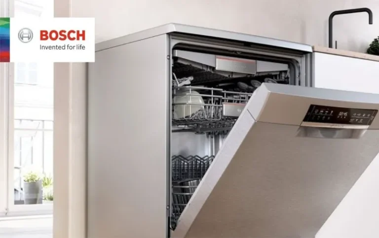 How Much is a Bosch Dishwasher: Unveiling the Affordable Options