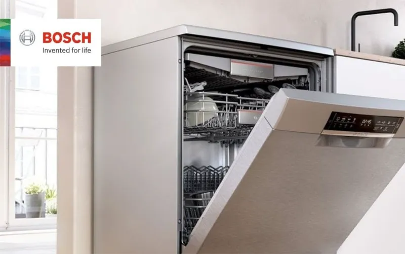 How Much is a Bosch Dishwasher: Unveiling the Affordable Options