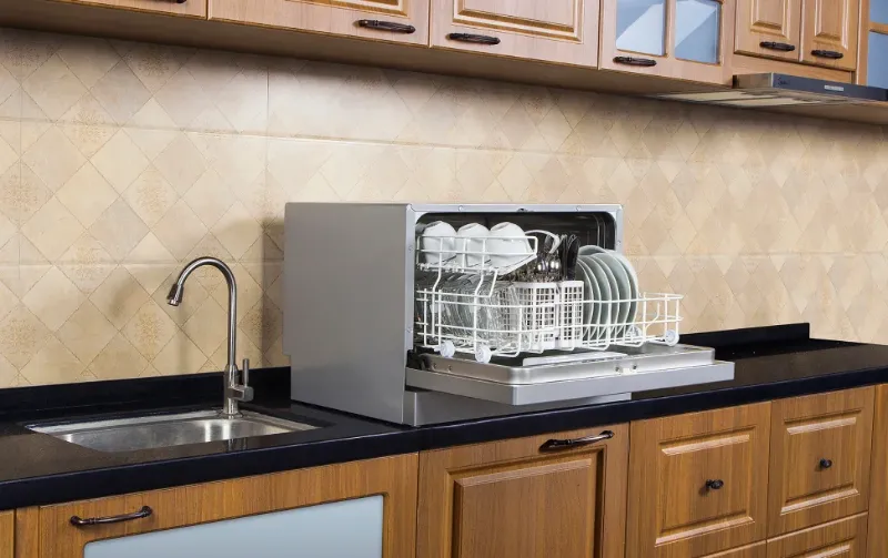 How Much is a Portable Dishwasher: Unlock Savings Now!
