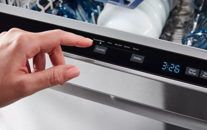 What Does 4 Hour Delay Mean on Dishwasher: Decoding The Mystery