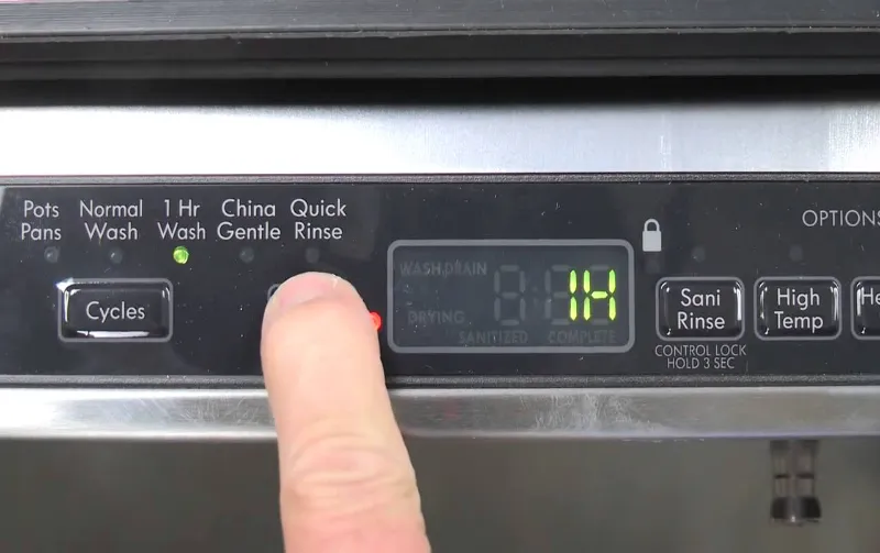 What Does Delay Hours Mean on Dishwasher: A Complete Guide