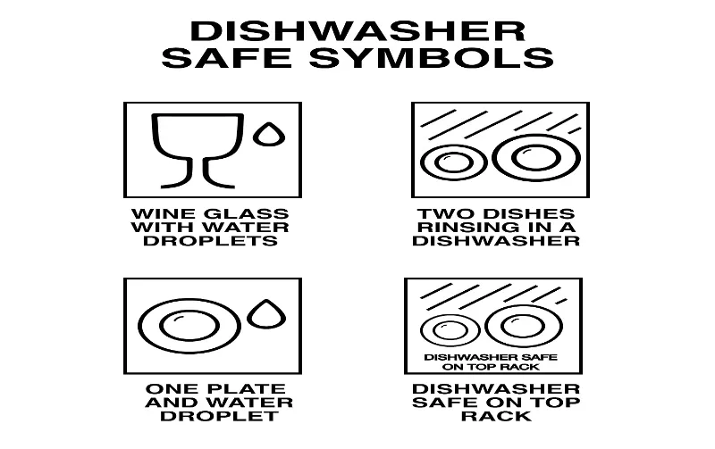 What Does Dishwasher Safe Mean: The Ultimate Guide