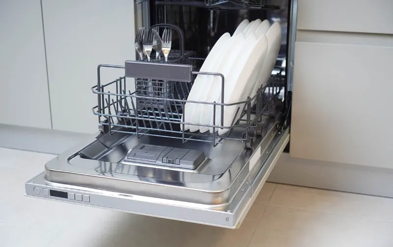 What Happens If You Don't Use Your Dishwasher: Efficiency or Damage