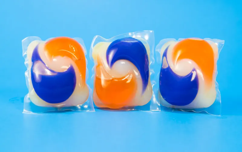 What Happens to the Plastic in Dishwasher Pods: Decoding the Impact