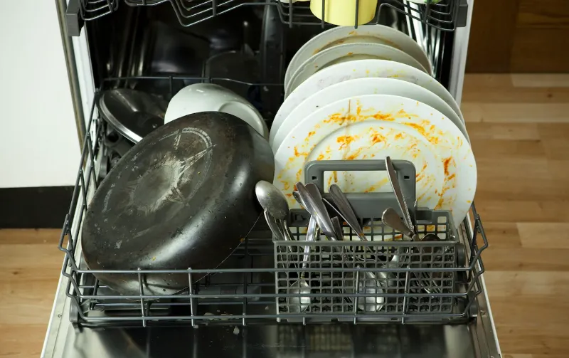 What Pots And Pans are Dishwasher Safe: Ultimate Guide for Care-Free Cleaning