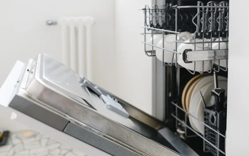 What Year is My Dishwasher: The Ultimate Guide to Deciphering Appliance Age