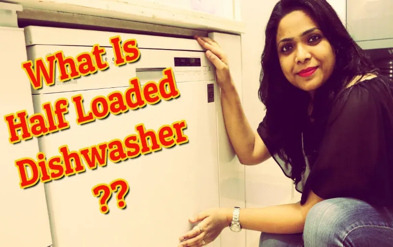 What is Half Load on Bosch Dishwasher: Ultimate Guide to Efficiency