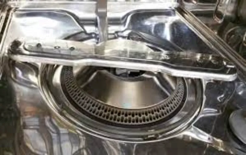 What is a Hard Food Disposer in a Dishwasher: Efficient Cleaning Solutions