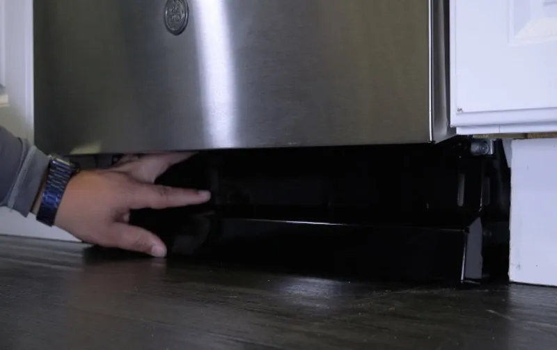 What is a Kick Plate on a Dishwasher: Essential Function and Maintenance Tips !