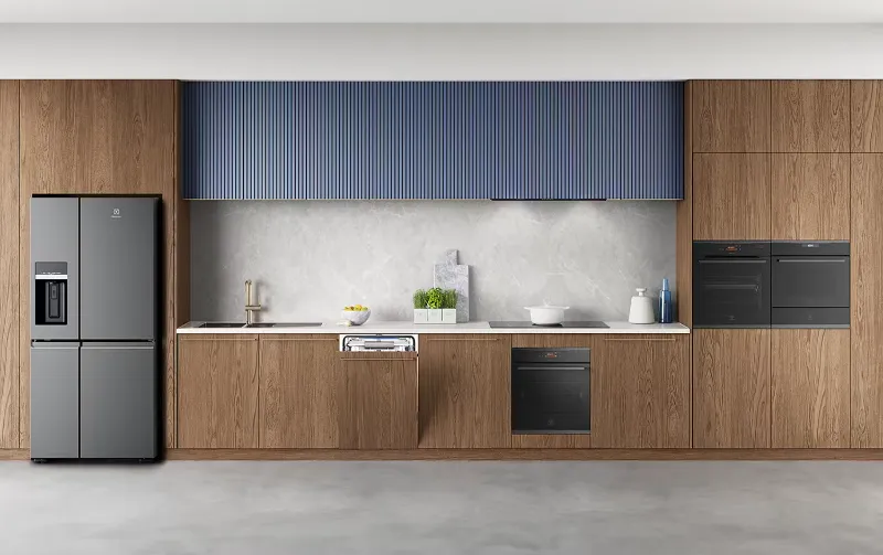What is a Panel Ready Dishwasher: Sleek Kitchen Upgrade