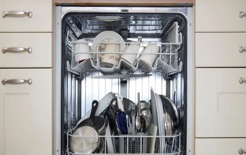 What is the Point of a Dishwasher: The Ultimate Guide