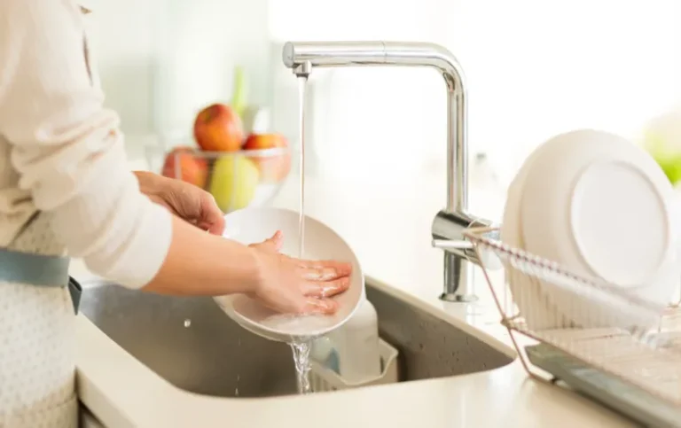 What to Do If You Don’t Have a Dishwasher: Smart Solutions