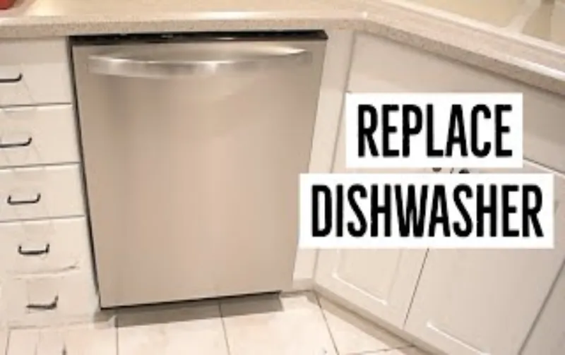 What to Replace Dishwasher With: Upgrade Your Kitchen Now!