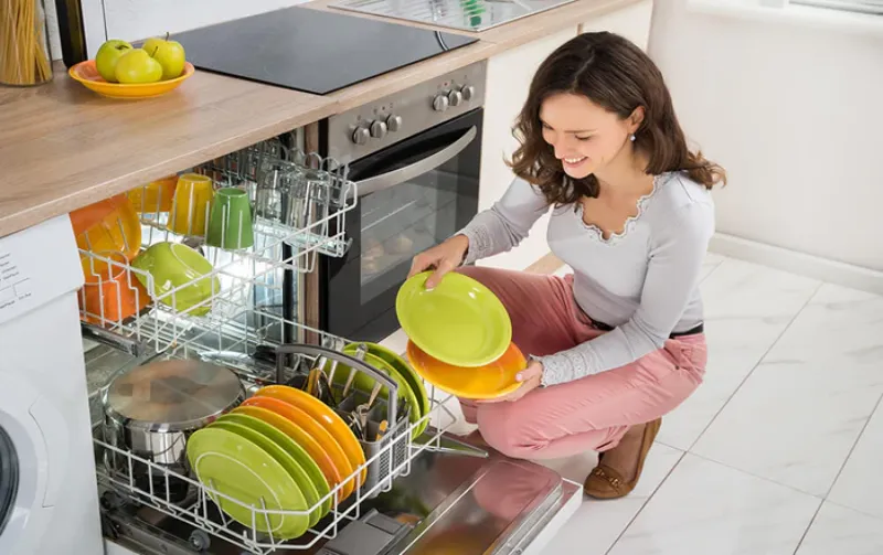 When Purchasing a Dishwasher a Manager Can Tell: Top Tips