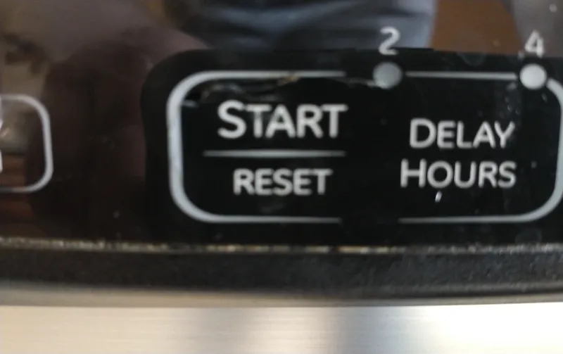 Where is Reset Button on Ge Dishwasher: The Ultimate Guide