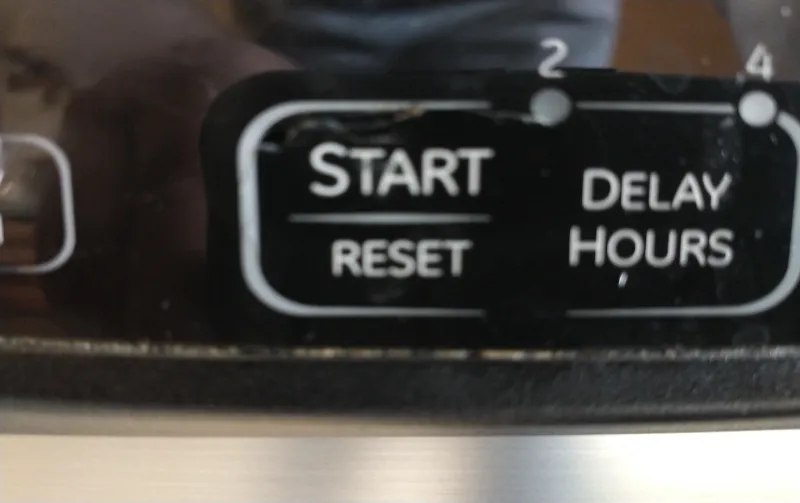 Where Is Reset Button On Ge Dishwasher The Ultimate Guide