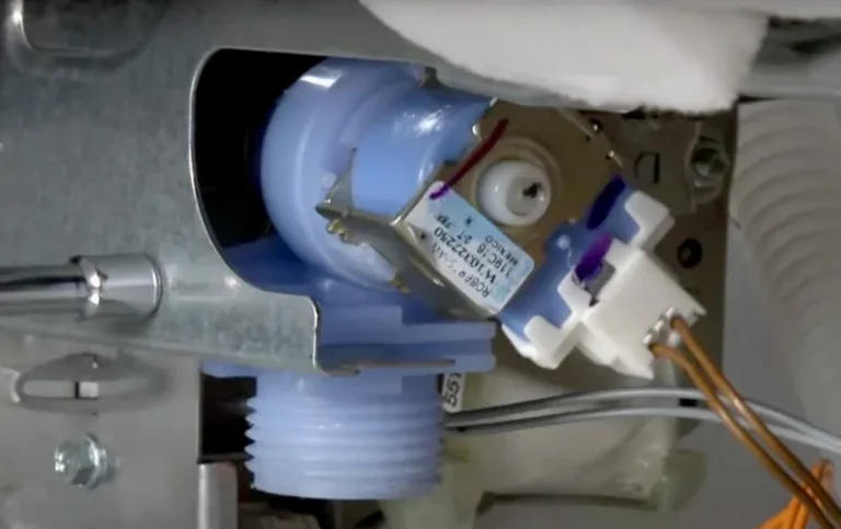 Where is Water Inlet Valve on Dishwasher: Expert Tips for Locating It