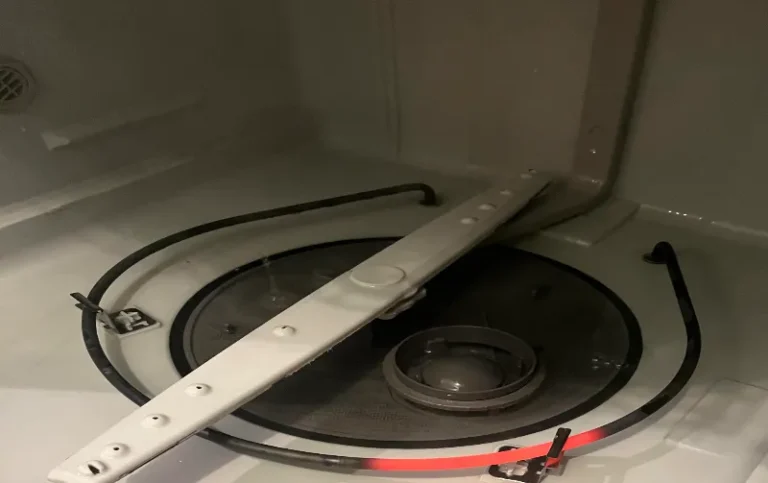 Where is the Heating Element in a Dishwasher: Uncovering the Secret