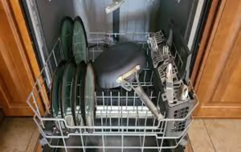 Why Can’t You Put Pans in the Dishwasher: Avoid Costly Mistakes