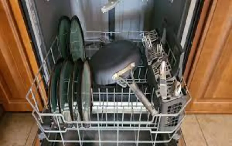 Why Can't You Put Pans in the Dishwasher: Avoid Costly Mistakes