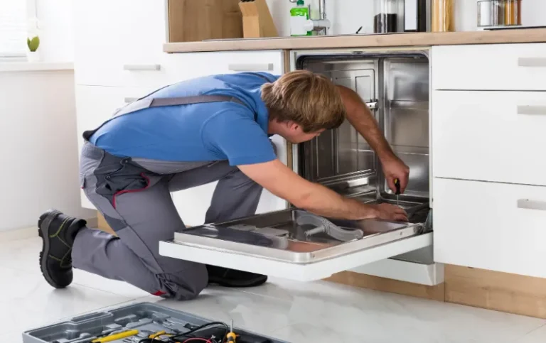 Why Dishwasher Not Getting Water: Troubleshooting Tips for Homeowners