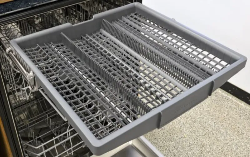 Why are Dishwasher Racks So Expensive: The Costly Truth Revealed